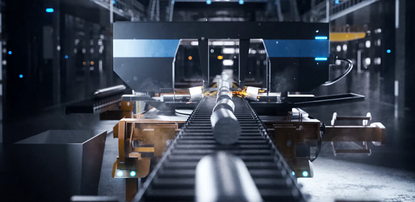 Conveyor belt system