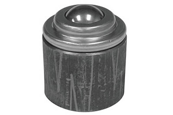 Pipe Mount Ball Transfer Units