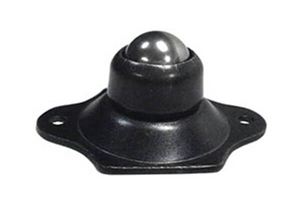 CS-S-FMC square countersunk flange mount