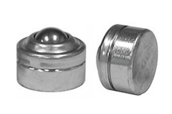 Machined Press Ball Transfer Units