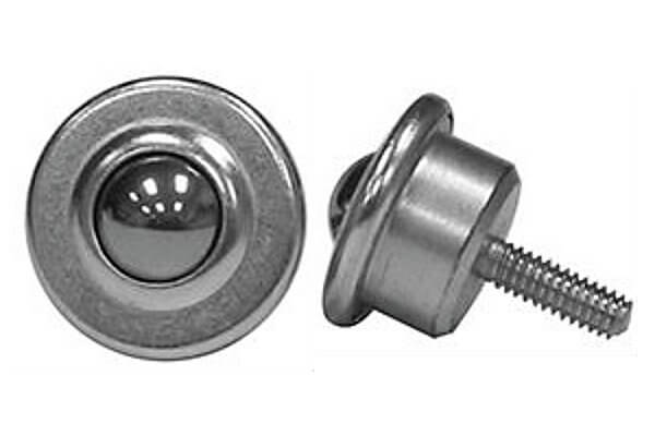 15 MSMC medium duty machined stud mount