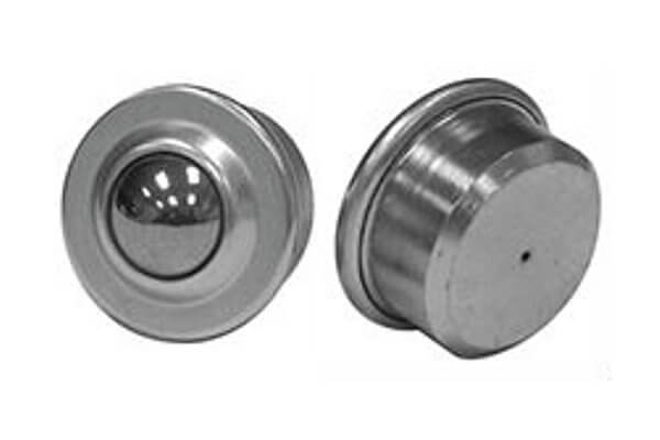 25 MPC heavy duty press mount with felt seal