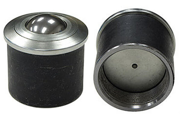 45 MPC-PMC press mount on 2-inch pipe