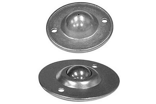 Bolt Down Disk Mount Units