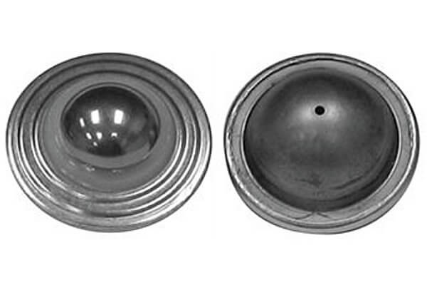 Disk Mount Ball Transfer Units