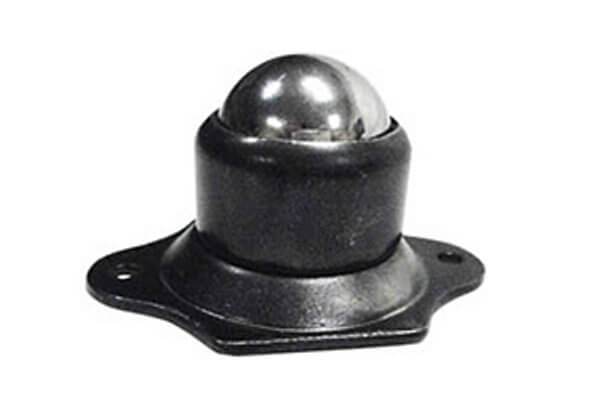 OB-FMC Flange Mount
