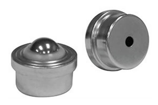 Spring Loaded Ball Transfer Units