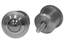 Stud Mount Ball Transfer Units - Ball Transfer Systems, LLC